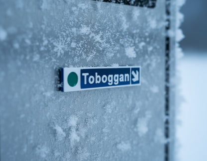 Mt Tremblant Ski Runs - Wholesale