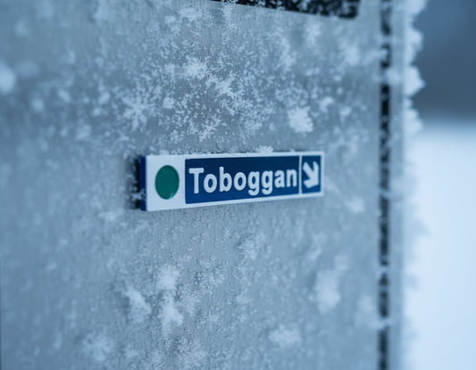 Mt Tremblant Green Ski Runs