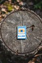 Whistler Blackcomb - Bike Magnets