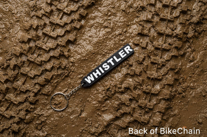 Whistler - BikeChains/Whistles