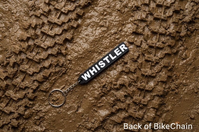 Whistler - BikeChains - Wholesale