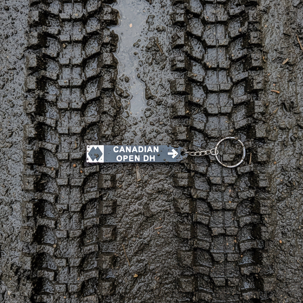 Whistler - BikeChains/Whistles