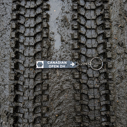 Whistler - BikeChains/Whistles