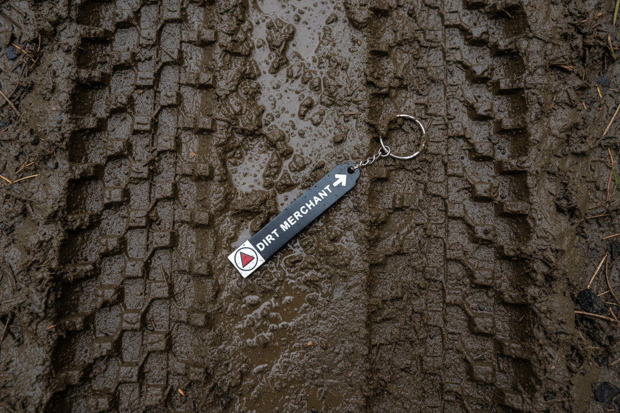Whistler - BikeChains/Whistles