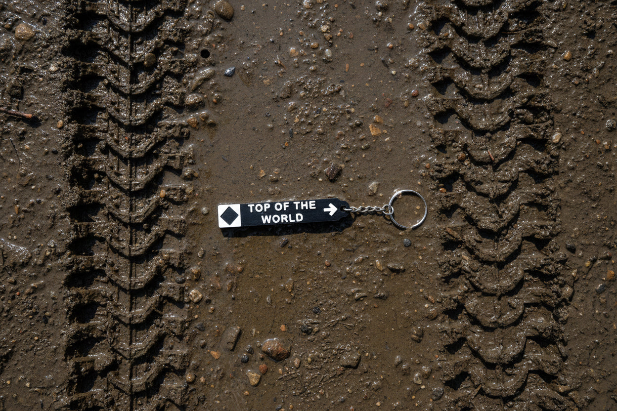 Whistler - BikeChains/Whistles