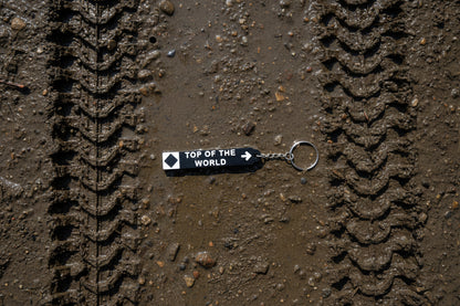 Whistler - BikeChains/Whistles
