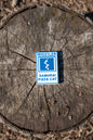 Whistler - Bike Magnets - Wholesale