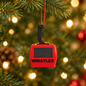 Whistler - Ornaments - Gondola