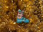 Whistler - Ornaments - Ski Boot - Wholesale
