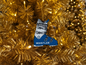 Whistler - Ornaments - Ski Boot
