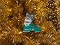 Whistler - Ornaments - Ski Boot