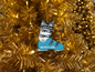 Whistler - Ornaments - Ski Boot