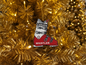 Whistler - Ornaments - Ski Boot