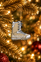 Mt Washington - Ornaments - Snowboard Boot - Wholesale