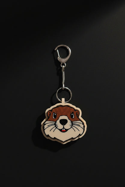 Whistler - Clicker Keychains - Wholesale
