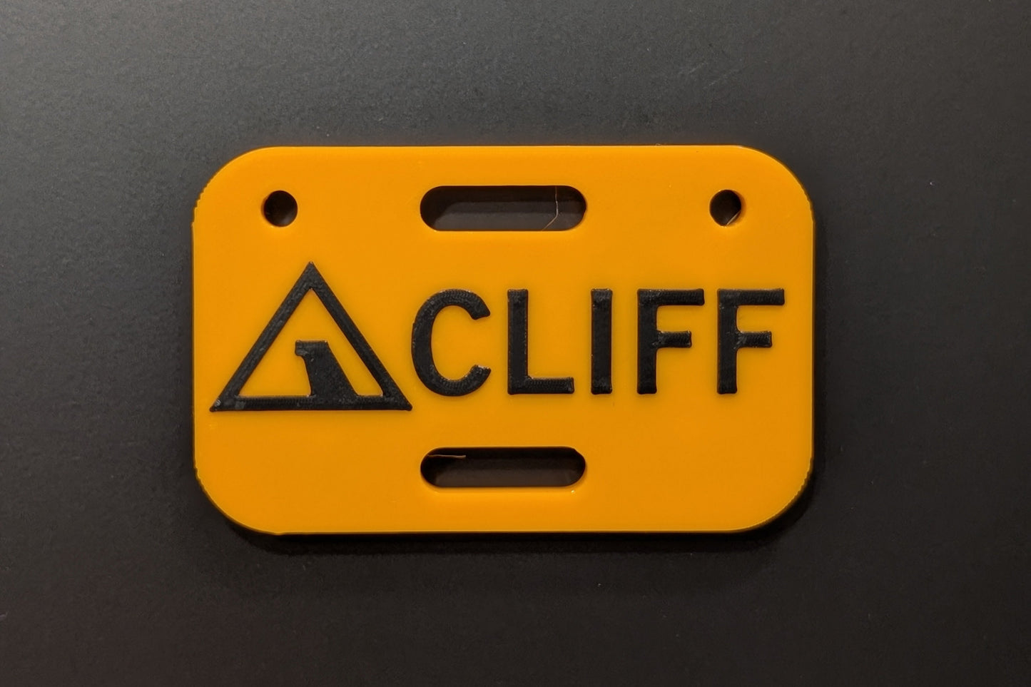 Whistler & Blackcomb Safety Ski Themed Sign Magnets