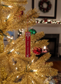 Whistler Blackcomb - Ornaments - Christmas