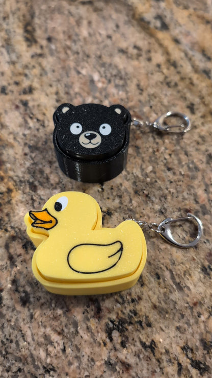 Panorama - Clicker Keychains - Wholesale
